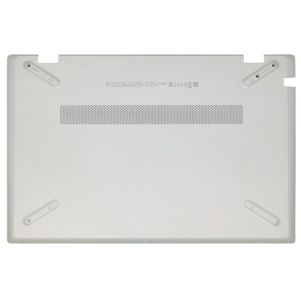 By HP 15-CS 15-CW TPN-Q208 TPN-Q210 нижний корпус D покрывает серебро интегрированной графикой at pcspare.com — Global Laptop Parts Center