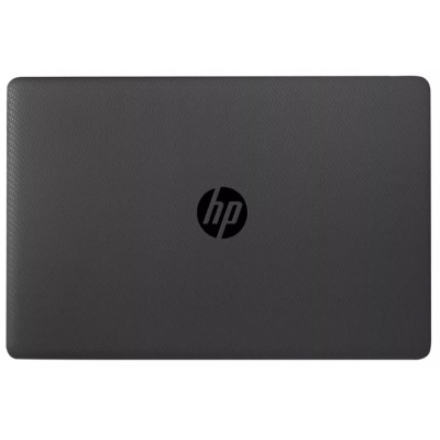 HP 15-DA 15-DB 15-DX 250 G7 TPN-C135 TPN-C136 LCD Задняя крышка крышки задней крышки корпуса черная