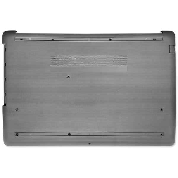By HP 15-DA 15-DB 15-DX 250 G7 TPN-C135 TPN-C136 нижний корпус D покрыт серым с ODD at pcspare.com — Global Laptop Parts Center