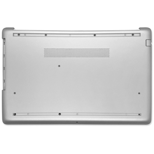 By HP 15-DA 15-DB 15-DX 250 G7 TPN-C135 TPN-C136 нижний корпус D покрывает серебро с ODD at pcspare.com — Global Laptop Parts Center