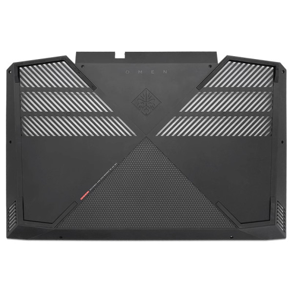 By HP 15-DC TPN-Q211 Bodenabdeckung D Gehäuse at pcspare.com — Global Laptop Parts Center