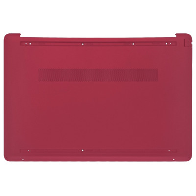 HP 15-DW 250 G8 G9 TPN-C139 TPN-C151 Bodenfall D Abdeckung rot