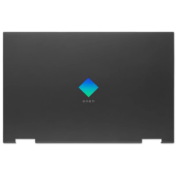 By HP 15-EK 15-EN TPN-Q236 TPN-Q238 LCD Rear tapa superior cubierta de espalda Una caja negro at pcspare.com — Global Laptop Parts Center