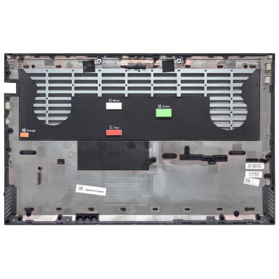 By HP 15-EK 15-EN TPN-Q236 TPN-Q238 Decke schwarz at pcspare.com — Global Laptop Parts Center