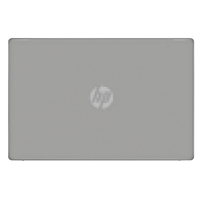 by HP 15-FD 15-FC 255 G10 TPN-Q286 TPN-Q287 LCD Задняя крышка крышки задней крышки корпуса серый металл on pcspare.com - Global Laptop Parts Center