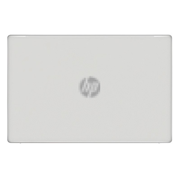 By HP 15-FD 15-FC 255 G10 TPN-Q286 TPN-Q287 LCD Задняя крышка крышки задней крышки корпуса серебряный пластик at pcspare.com — Global Laptop Parts Center