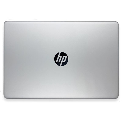 by HP 15S-DU 15S-DW 15S-DY 15S-GR 15-GW TPN-C139 TPN-C151 LCD Rear Top Lid Back Cover Ein Gehäuse Silber on pcspare.com - Global Laptop Parts Center