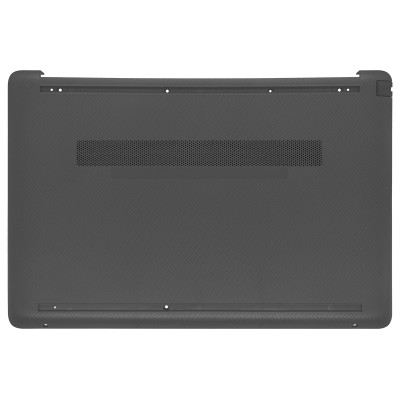 by HP 15S-DU 15S-DW 15S-DY 15S-GR 15-GW TPN-C139 TPN-C151 Kleinbuchstabe D Abdeckung grau on pcspare.com - Global Laptop Parts Center