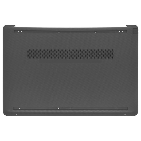 By HP 15S-DU 15S-DW 15S-DY 15S-GR 15-GW TPN-C139 TPN-C151 fond fond boîtier D gris at pcspare.com — Global Laptop Parts Center