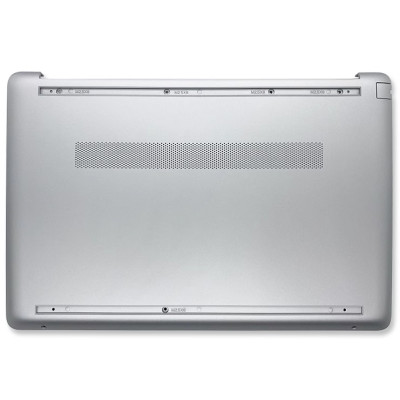 HP 15S-DU 15S-DW 15S-DY 15S-GR 15-GW TPN-C139 TPN-C151 fondo de la caja D cubierta plata