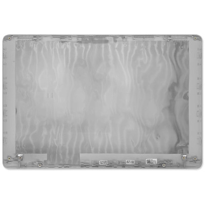 By HP 15S-ER 15S-FR 15S-FQ 15-EF 15-DY TPN-Q222 TPN-Q230 LCD Rear tapa superior tapa de espalda cubierta un caso de plata at pcspare.com — Global Laptop Parts Center