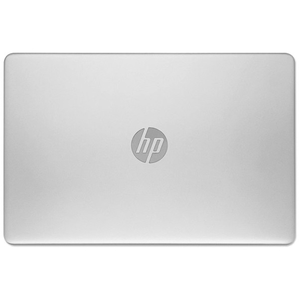 By HP 15S-ER 15S-FR 15S-FQ 15-EF 15-DY TPN-Q222 TPN-Q230 LCD Rear tapa superior tapa de espalda cubierta un caso de plata at pcspare.com — Global Laptop Parts Center