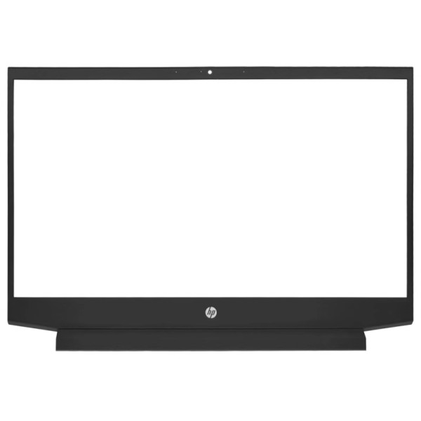 By HP 16-A TPN-Q241 16T-A bezel B cover black at pcspare.com — Global Laptop Parts Center