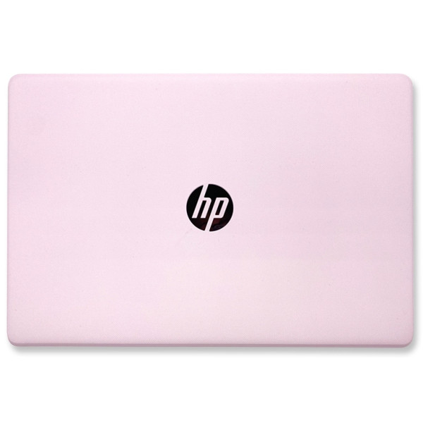 By HP 17-BS 17-BR 17-AK TPN-W129 TPN-W130 LCD المُرْجِح الأعلى A زهري at pcspare.com — Global Laptop Parts Center
