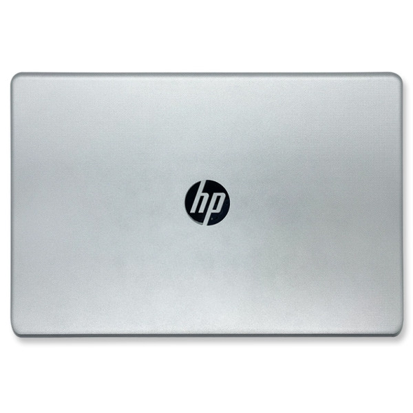 By HP 17-BS 17-BR 17-AK TPN-W129 TPN-W130 LCD Задняя крышка крышки задней крышки корпуса серебро at pcspare.com — Global Laptop Parts Center