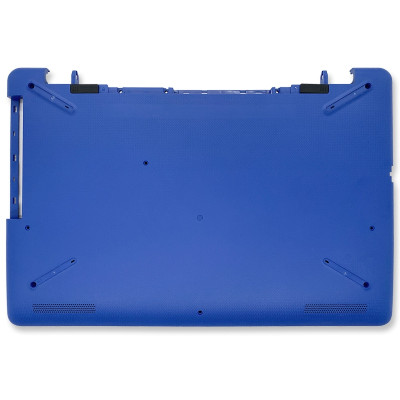 HP 17-BS 17-BR 17-AK TPN-W129 TPN-W130 fundo caso D cobre azul