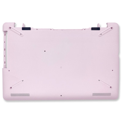 HP 17-BS 17-BR 17-AK TPN-W129 TPN-W130 fundo capa rosa