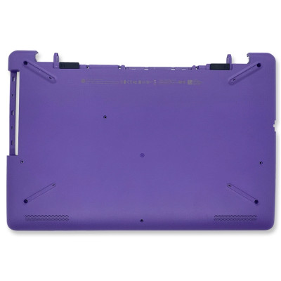 HP 17-BS 17-BR 17-AK TPN-W129 TPN-W130 fundo capa D roxo
