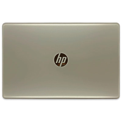 HP 17-CA 17-BY 17Q-CS 17G-CR TPN-I133 470 G7 LCD Tampa traseira superior tampa de fundo A caso ouro