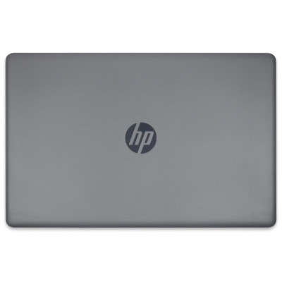 HP 17-CA 17-BY 17Q-CS 17G-CR TPN-I133 470 G7 LCD traseiro superior tampa traseira tampa cinza caso