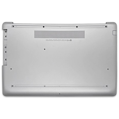 HP 17-CA 17-BY 17Q-CS 17G-CR TPN-I133 470 G7 fondo cubierta D plata