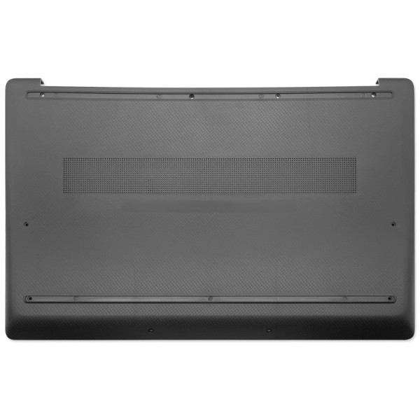 By HP 17-CN 470 G8 17-CP TPN-L140 القضية الأسفل D اسود at pcspare.com — Global Laptop Parts Center