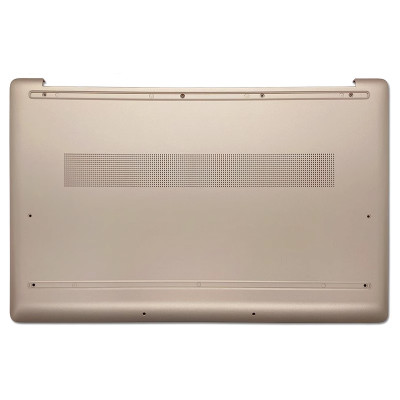 HP 17-CN 470 G8 17-CP TPN-L140 القضية الأسفل D الذهب