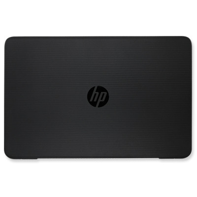 HP 17-X 17-Y 17-AY 17-BA 17-BD 270 G5 TPN-W121 LCD Rear Top Lid Back Cover A Gehäuse schwarz