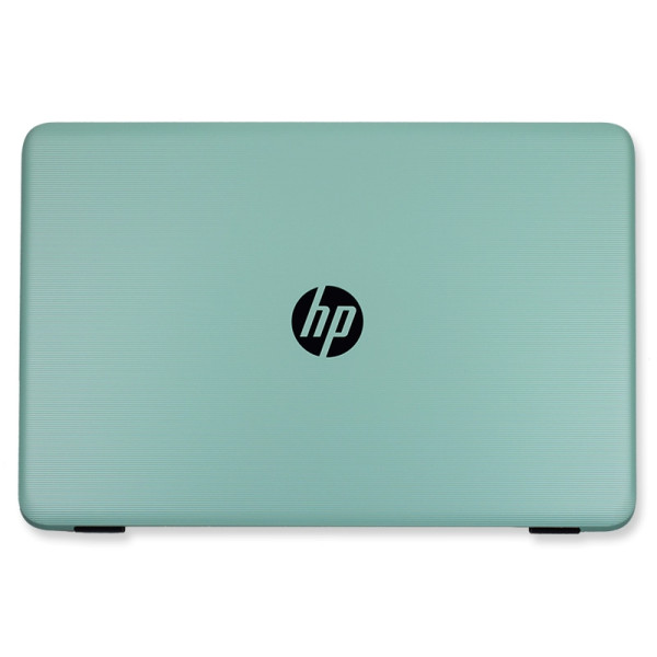 By HP 17-X 17-Y 17-AY 17-BA 17-BD 270 G5 TPN-W121 LCD Rear Top Lid Back Cover A case green at pcspare.com — Global Laptop Parts Center