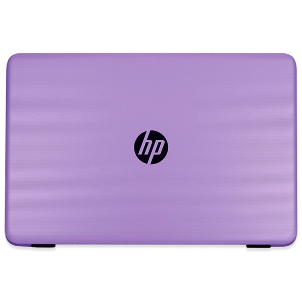 By HP 17-X 17-Y 17-AY 17-BA 17-BD 270 G5 TPN-W121 LCD Tampa traseira superior da tampa Uma caixa pouco roxo at pcspare.com — Global Laptop Parts Center