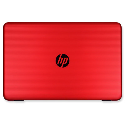 HP 17-X 17-Y 17-AY 17-BA 17-BD 270 G5 TPN-W121 LCD Задняя крышка крышки задней крышки корпуса красная