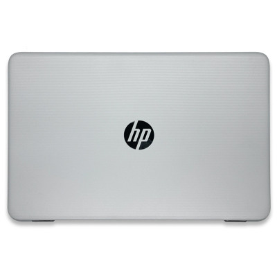 HP 17-X 17-Y 17-AY 17-BA 17-BD 270 G5 TPN-W121 LCD Задняя крышка крышки задней крышки корпуса серебро