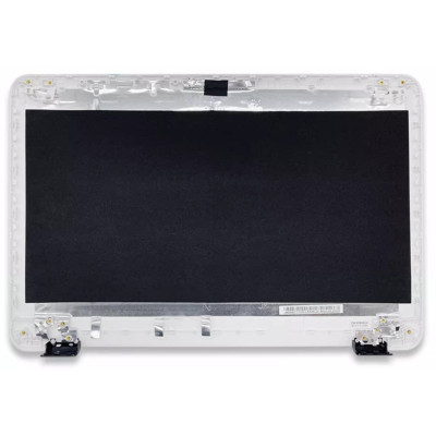 By HP 17-X 17-Y 17-AY 17-BA 17-BD 270 G5 TPN-W121 LCD Задняя крышка крышки задней крышки корпуса белого цвета at pcspare.com — Global Laptop Parts Center