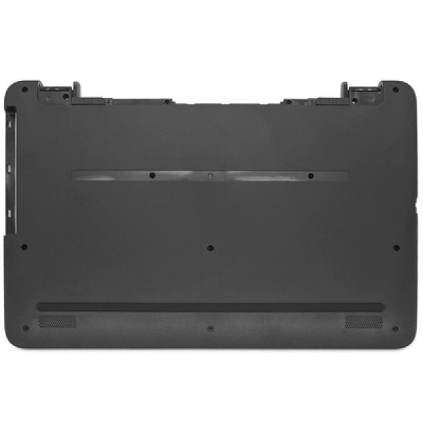 By HP 17-X 17-Y 17-AY 17-BA 17-BD 270 G5 TPN-W121 нижний корпус D покрывает черный at pcspare.com — Global Laptop Parts Center