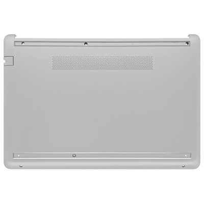 HP 340 G7 348 G7 TPN-I136 Нижний корпус D крышка серебро