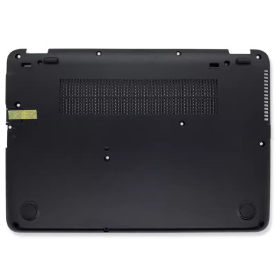 HP 820 G3 G4 LCD cassa inferiore D coperchio nero