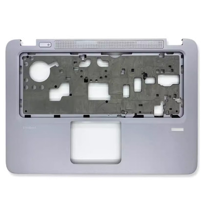 HP 820 G3 G4 LCD palmrest C copertina argento