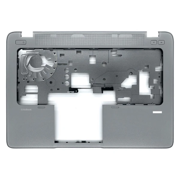 By HP 840 G1 G2 Palmrest C Kryt stříbrný at pcspare.com — Global Laptop Parts Center