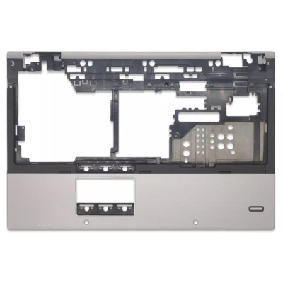 HP 8540P Pouzdro na stříbrný kryt C Palmrest
