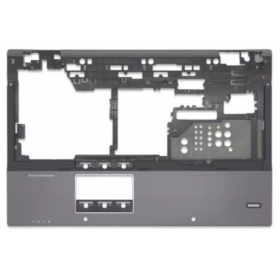HP 8540W Palmrest gray C Cover Case