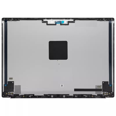 By HP Book Pro16 2023 16-ab TPN-W161 LCD traseiro tampa superior tampa traseira Uma caixa de prata at pcspare.com — Global Laptop Parts Center