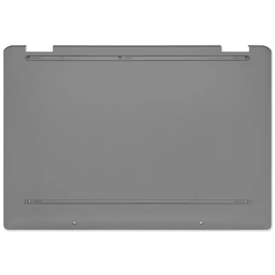 HP Chromebook X360 14B-CA TPN- Q228 dolna skrzynia D pokrywa szara