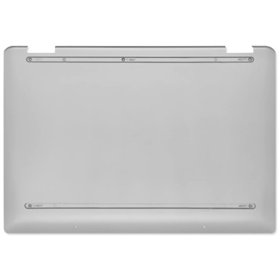 HP Chromebook X360 14B-CA TPN-Q228 spodní pouzdro D stříbrné