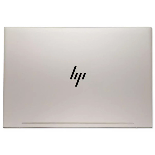 By HP ENVY 13-AH TPN-W136 LCD Rear Top Lid Back Cover L24167-001 Gold A Gehäuse at pcspare.com — Global Laptop Parts Center