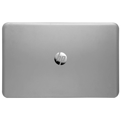 HP ENVY 15-J 15-J000 TPN-l110 LCD Задняя крышка крышки задней крышки корпуса серебро