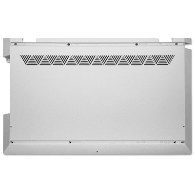 HP ENVY 17-CE 17M-CE TPN-W145 cassa inferiore D copertura argento