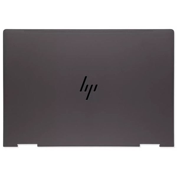 By HP ENVY X360 13-AR TPN-W141 LCD Rear Top Lid Back Cover brown A Case L54198-001 at pcspare.com — Global Laptop Parts Center