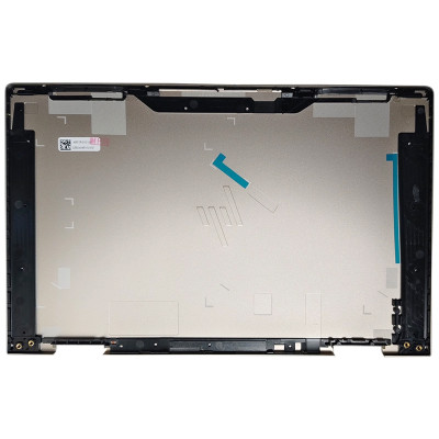 By HP ENVY X360 13-BD TPN-C152 Couverture arrière de fond de couvercle Une boîte en or M76736-001 at pcspare.com — Global Laptop Parts Center