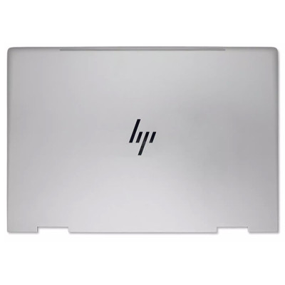 HP ENVY X360 15-BP 15M-BP TPN-W127 LCD Rear Top Lid Back Cover silver A Case