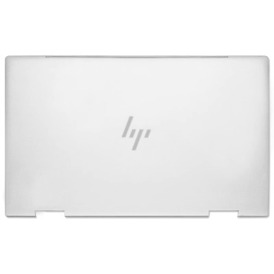 HP ENVY X360 15-ED 15-EE TPN-C149 LCD posteriore coperchio posteriore coperchio posteriore un caso argento